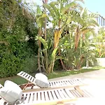 Bed & Breakfast Sea Garden - Gallipoli