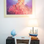 Bed & Breakfast Sea Garden -