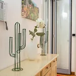 Bed & Breakfast Sea Garden -