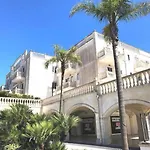 Bed & Breakfast Sea Garden - 4*