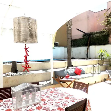 Sea Garden - Bed and breakfast