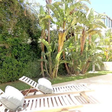 Bed and breakfast Sea Garden - Gallipoli