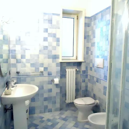 Bed and breakfast Sea Garden - Gallipoli