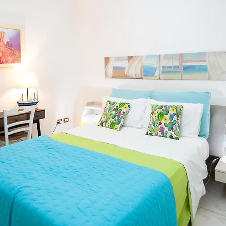 Sea Garden - Bed and breakfast 4*