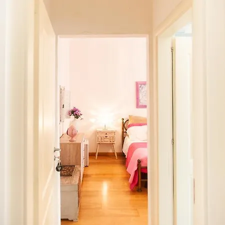 Sea Garden - Bed and breakfast Gallipoli