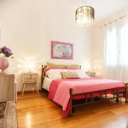 Bed and breakfast Sea Garden - Gallipoli