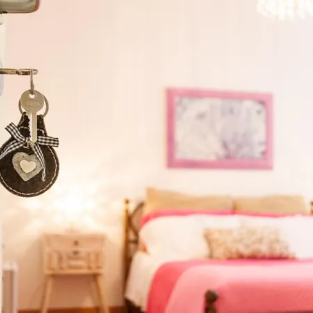 Sea Garden - Bed and breakfast