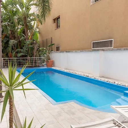 Sea Garden - Bed and breakfast 4*