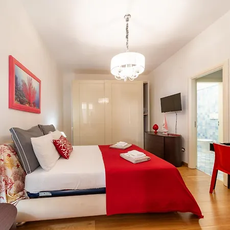 Sea Garden - Bed and breakfast