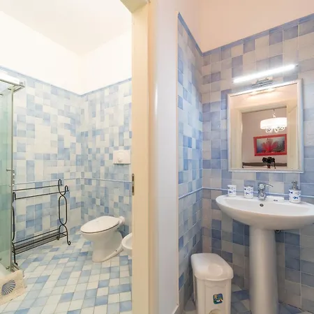 Bed and breakfast Sea Garden -