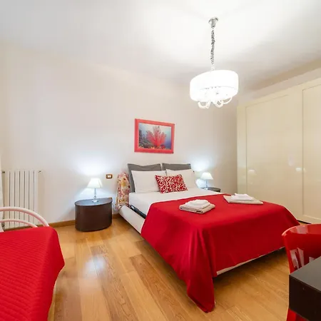 Bed and breakfast Sea Garden - 4*