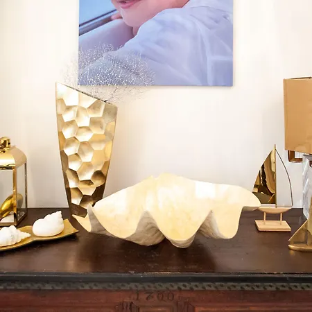 Sea Garden - Bed and breakfast