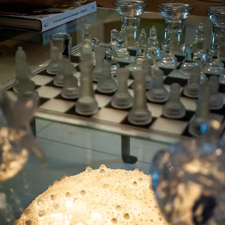 Sea Garden - Bed and breakfast 4*