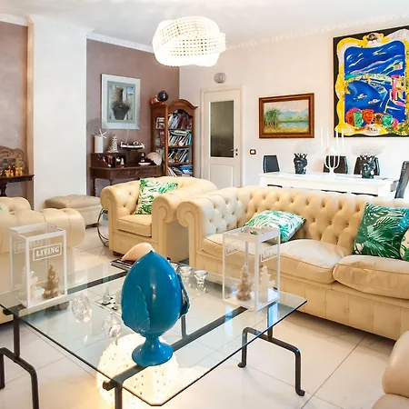 Bed and breakfast Sea Garden - Gallipoli