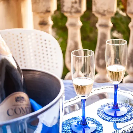 Bed and breakfast Sea Garden - 4*