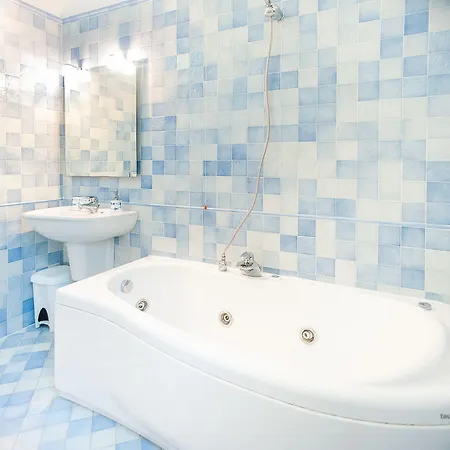 Sea Garden - 4* Gallipoli