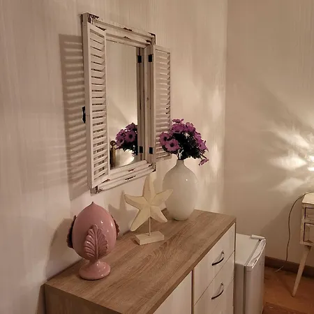 Sea Garden - Bed and breakfast Gallipoli