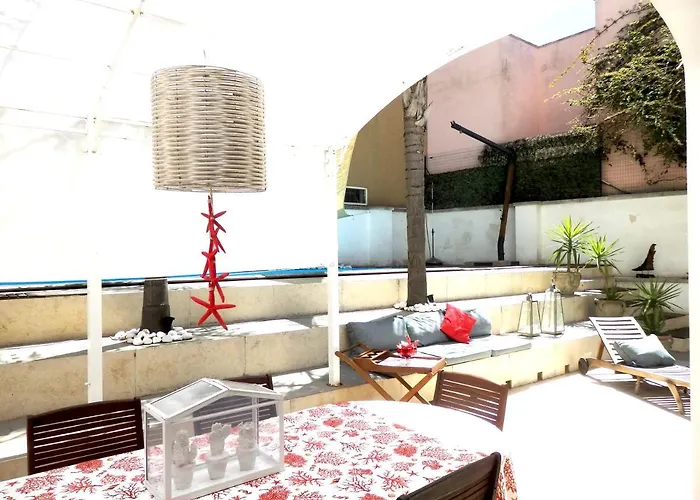 Sea Garden - Bed & Breakfast