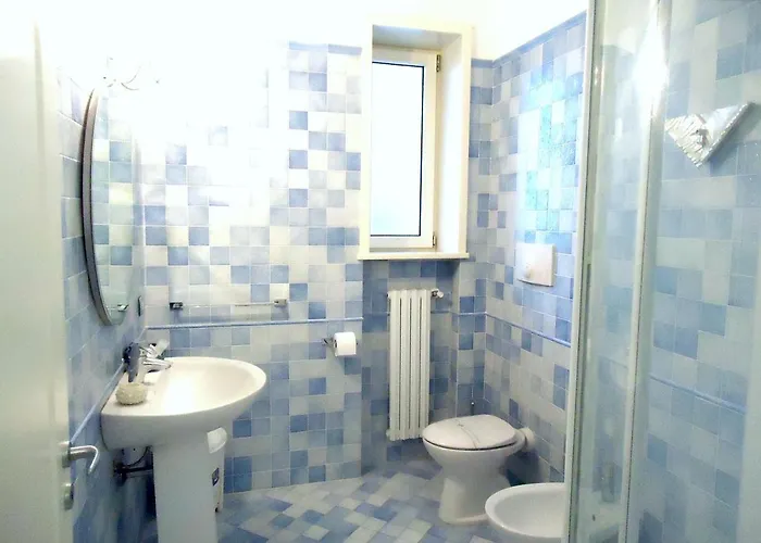 Bed & Breakfast Sea Garden - Gallipoli