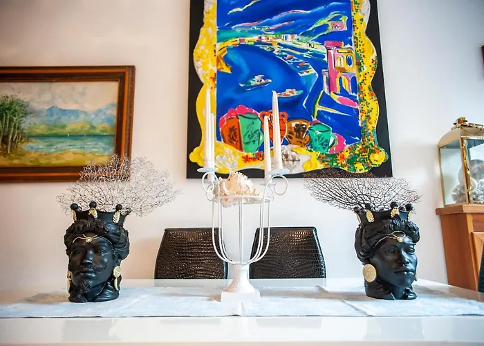 Sea Garden - Bed & Breakfast