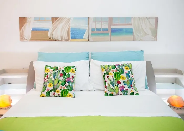 Sea Garden - Gallipoli