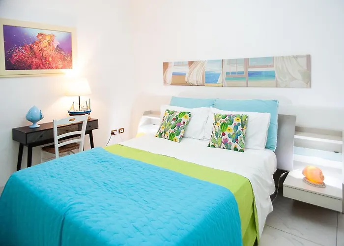 Sea Garden - Bed & Breakfast 4*