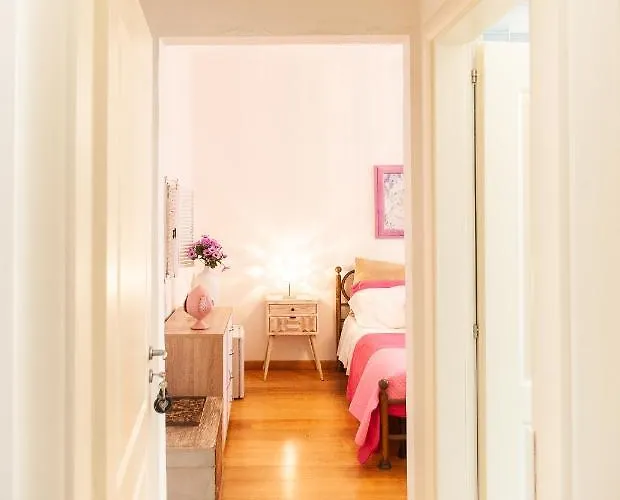 Sea Garden - Bed & Breakfast Gallipoli