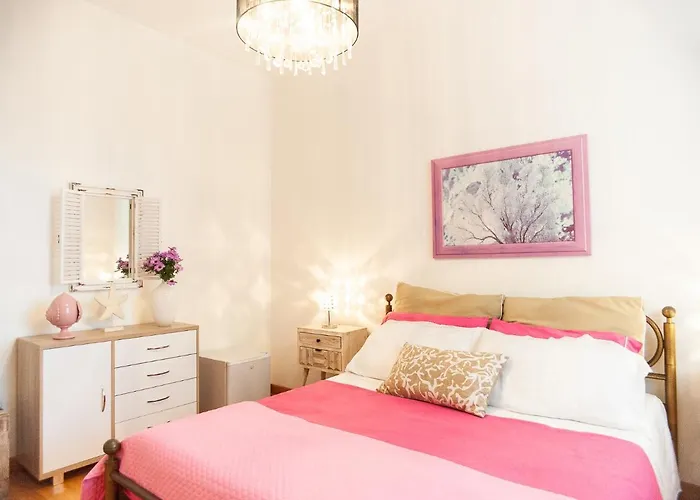 Bed & Breakfast Sea Garden - 4*