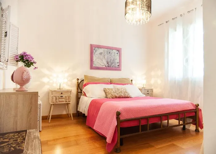 Bed & Breakfast Sea Garden - Gallipoli