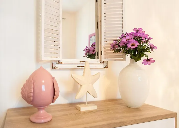 Sea Garden - Bed & Breakfast