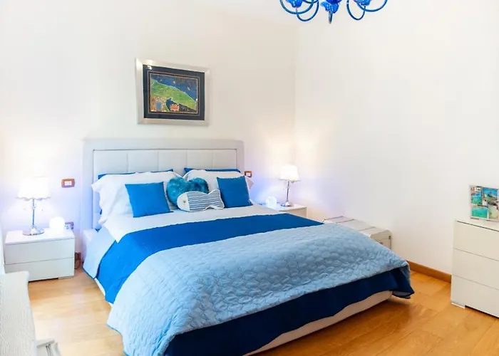 Bed & Breakfast Sea Garden - 4*