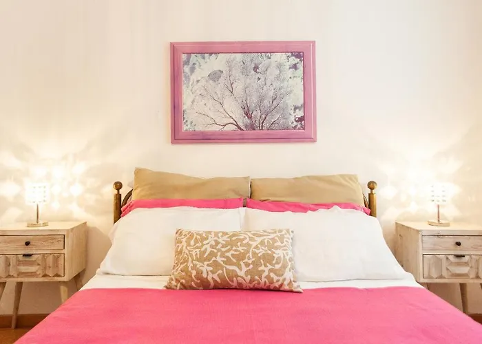 Sea Garden - Bed & Breakfast Gallipoli