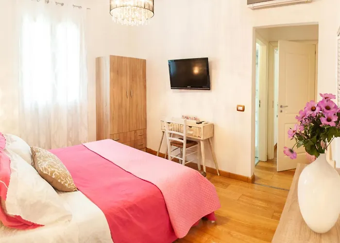 Sea Garden - Bed & Breakfast Gallipoli