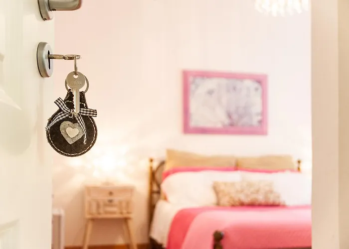 Sea Garden - Bed & Breakfast