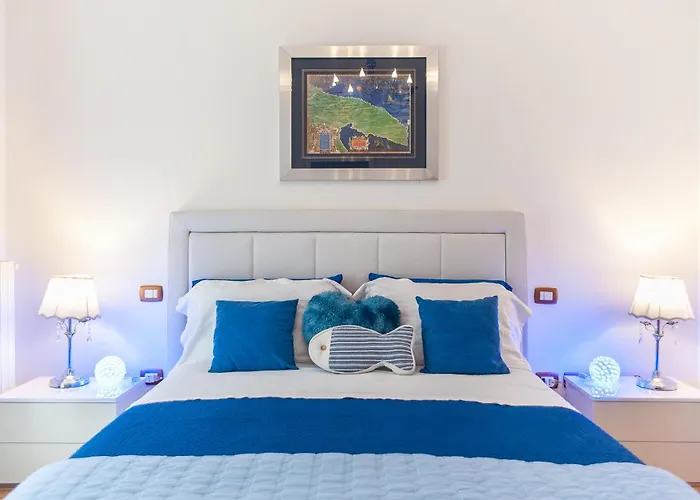 Sea Garden - Bed & Breakfast 4*