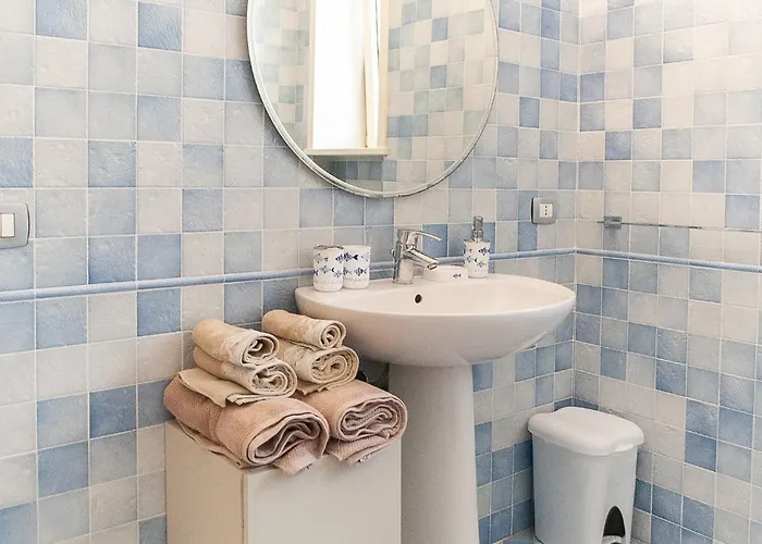 Bed & Breakfast Sea Garden - Gallipoli