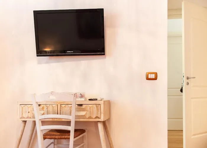 Bed & Breakfast Sea Garden -