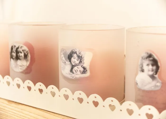 Sea Garden - Bed & Breakfast 4*