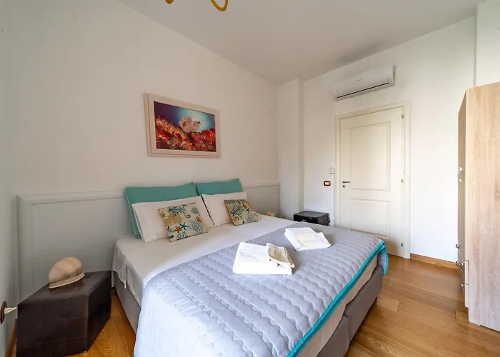 Sea Garden - Bed & Breakfast Gallipoli