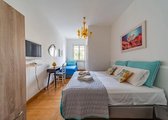 Sea Garden - 4* Gallipoli