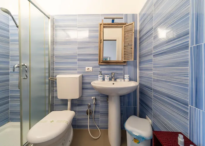 Sea Garden - Bed & Breakfast 4*