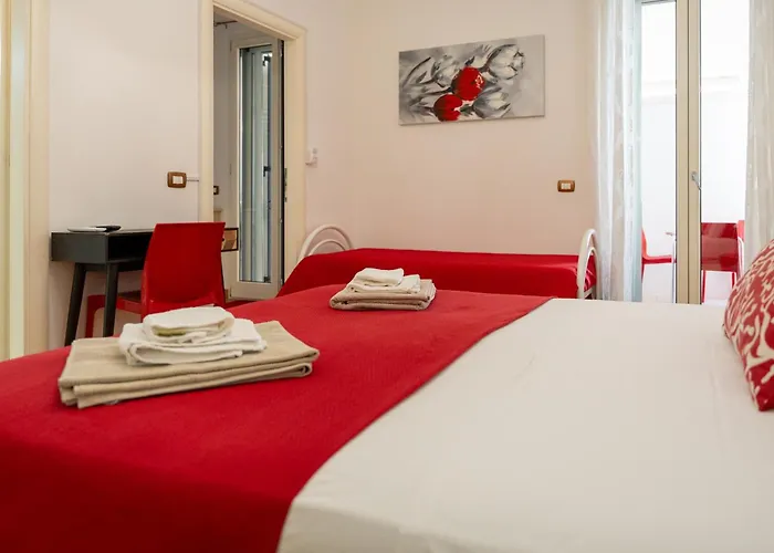 Sea Garden - 4* Gallipoli