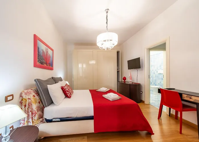 Sea Garden - Bed & Breakfast