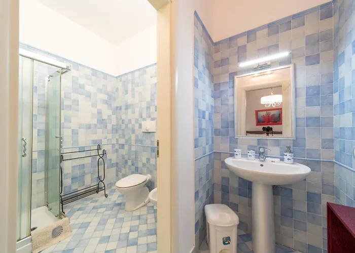 Bed & Breakfast Sea Garden -