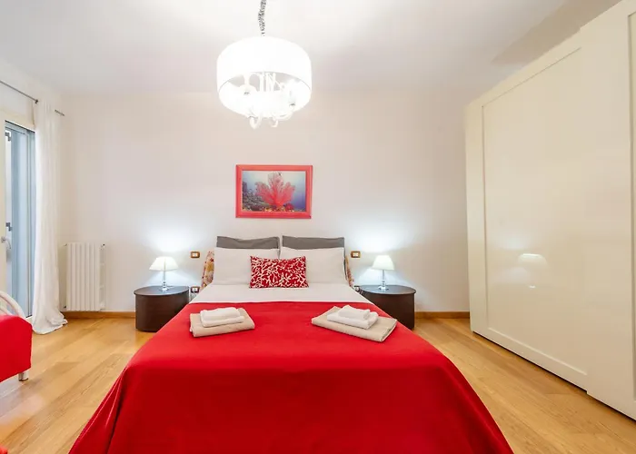 Sea Garden - Bed & Breakfast 4*