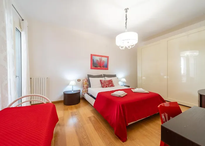 Bed & Breakfast Sea Garden - 4*