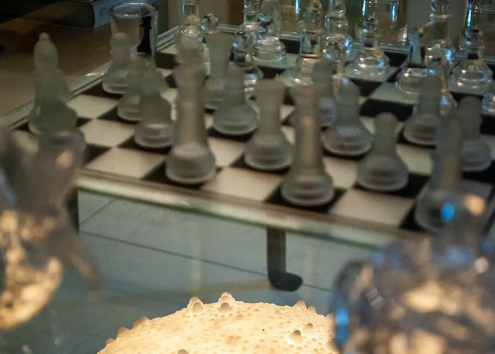 Sea Garden - Bed & Breakfast 4*