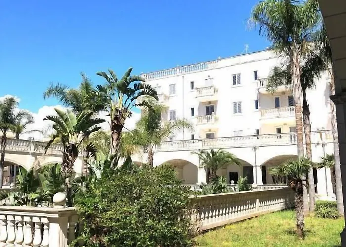 Sea Garden - Bed & Breakfast 4*