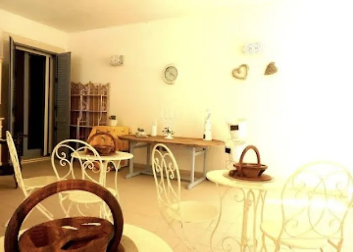Sea Garden - Bed & Breakfast 4*