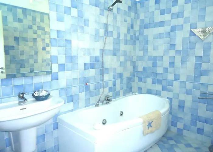 Sea Garden - Bed & Breakfast Gallipoli